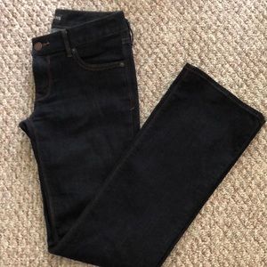 Express jeans